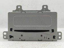 2011-2012 Chevrolet Equinox Am Fm Cd Player Radio Receiver TNEJP