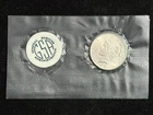 1922 Peace Silver Dollar Sealed in GSA Soft Pack