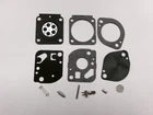 RB-162 CARBURETOR REPAIR KIT FITS ZAMA C1Q-S98A B S130A B S132A B S133A