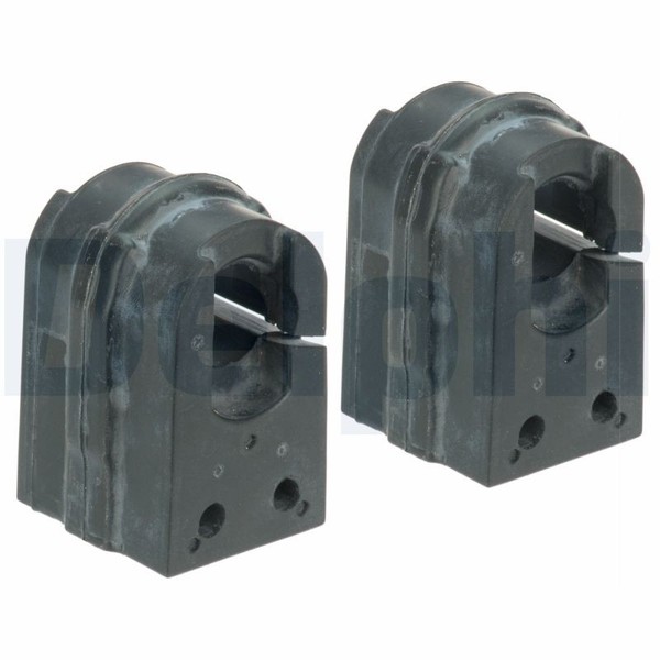 Delphi TD1469W Stabilisatorlager Vorne FüR Renault Fluence Megane III-image
