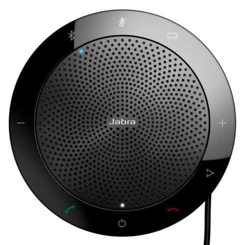 Jabra Speak 510 MS USB Speaker with Built In Microphone