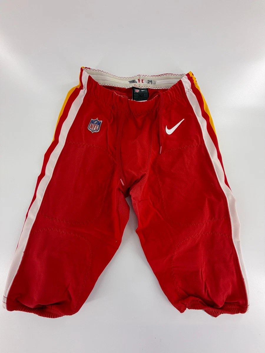 Kansas City Chiefs Game Used Sports Memorabilia for sale | eBay