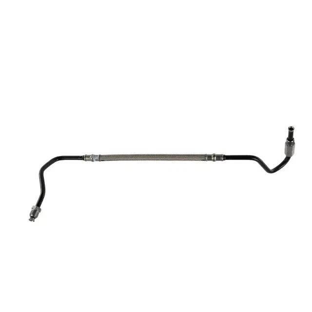 Ford F-250 Super Duty 2017-2022 freno línea hidráulica tubo Motorcraft BRT-278 Foto 4 de 4