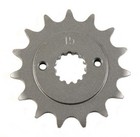 15 Tooth Front Steel Sprocket 15T for Suzuki LT-Z400 Quadsport 400 LTZ400