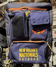 New Balance 2022 Nationals Outdoor Backpack