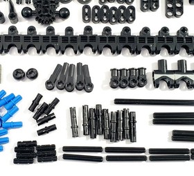 LEGO BIONICLE: Axonn 8733 Complete Titans