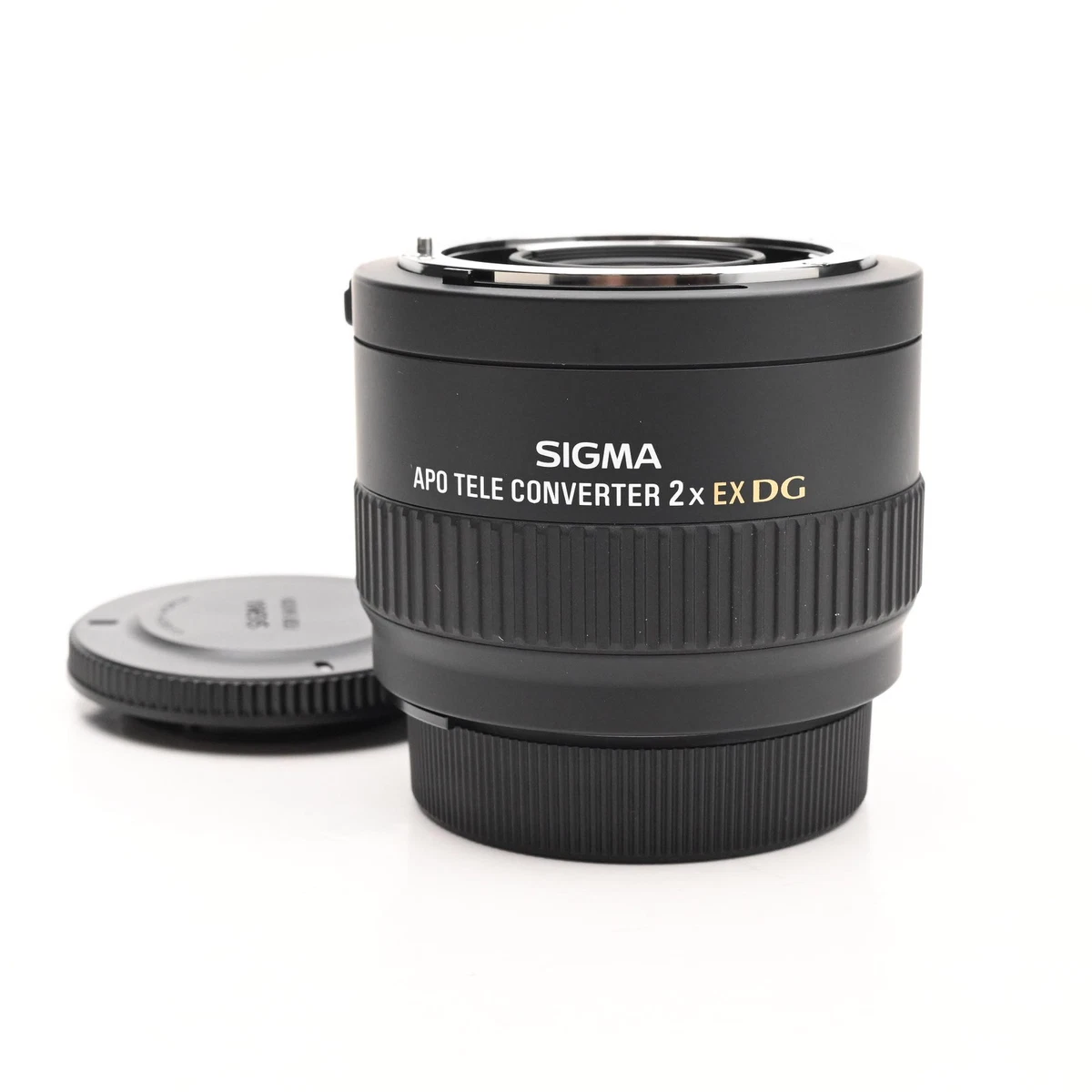 Sigma EX Teleconverter Camera Lenses for sale | eBay