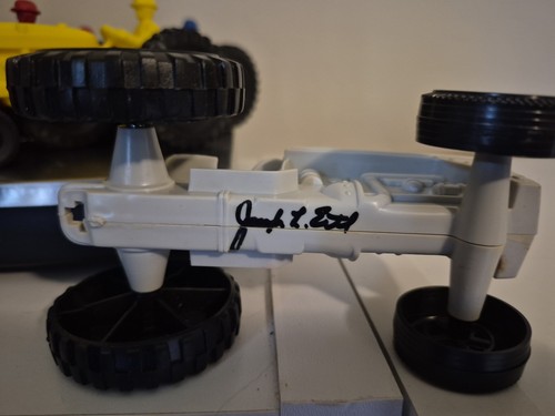 Lot Of Scale Models Open House Toy Tractors Some Autographed 1991-95, 97,98,2003 - Picture 3 of 13