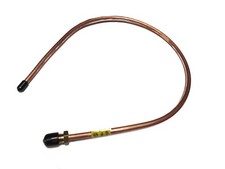 BRAKE RESERVOIR PIPE  JAGUAR MK2,V8 - C21427