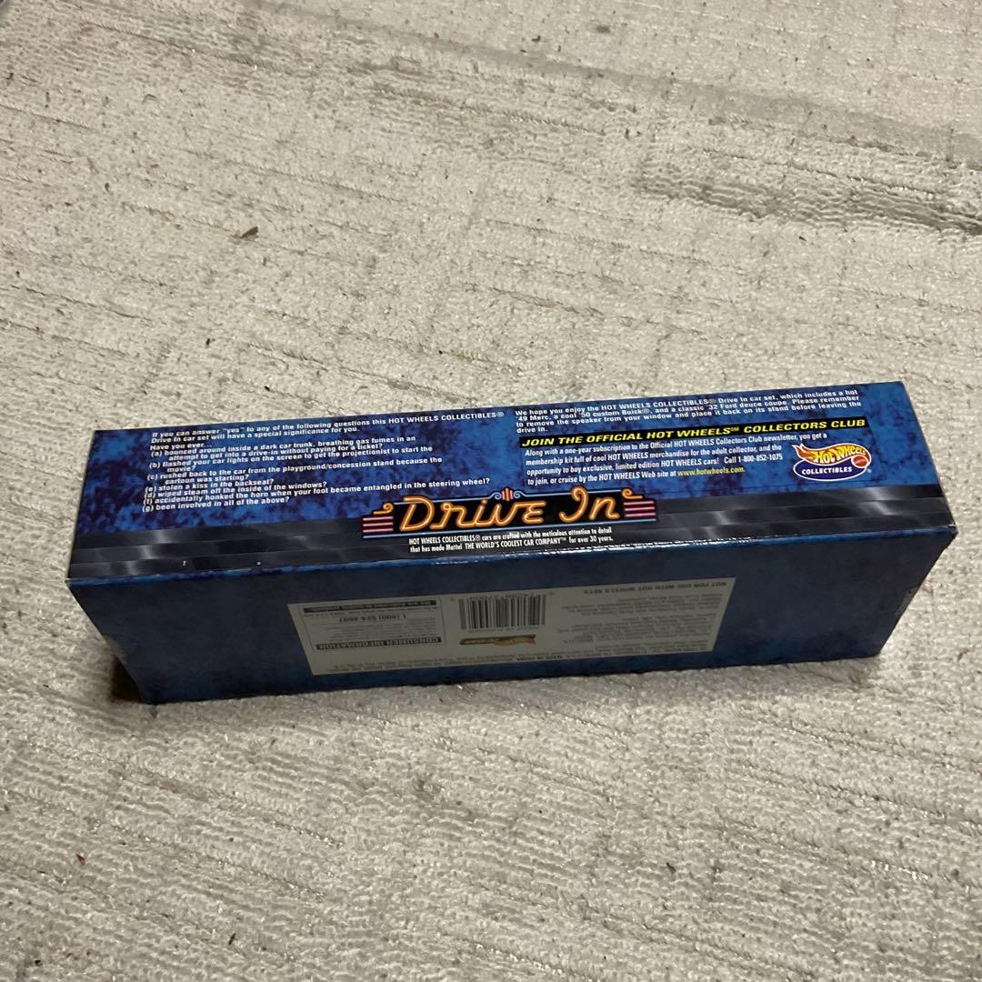 ホットウィール　COLLECTIBLES MATTEL クラッシックシリーズ4。 Hot Wheels Collectibles Mattel Classic Series 4 | eBay
