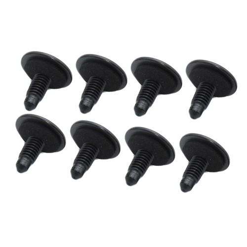 8 Pack Roof Blanking Hex Bolts WHT006148 for T5 For T6 For Amarok For Multivan - Picture 3 of 7