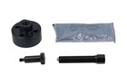 Laser Tools Crankshaft Cambelt Pulley Puller - for Volvo Petrol & 2.0 Diesel 841