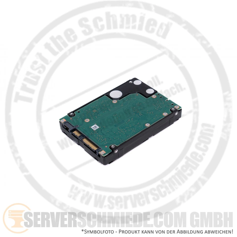 1,8TB 10k 2,5" SFF SAS 12G HDD Seagate Exos ST1800MM0129  Enterprise 24/7 +NEW+ - Bild 3 von 4