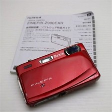 Fujifilm Finepix Z900EXR 16.0MP Compact Digital Camera 0002