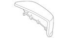 Genuine Honda Mirror Cover 76251-TA0-A01ZE