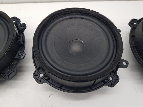 2022 HYUNDAI TUCSON NX4 X1 !!! DOOR SPEAKER OEM 96330-N7000 - Picture 4 of 14