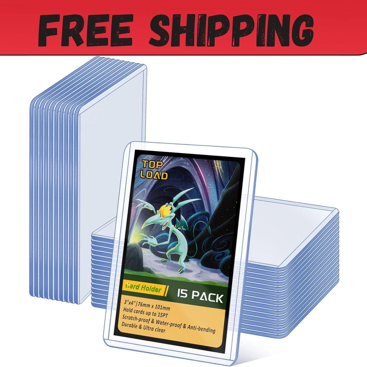 Baseball Card Sleeves for sale | eBay