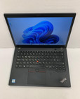 LENOVO THINKPAD T480s Laptop 14" T480s i5-8350U 8TH GEN 8GB RAM 256GB SSD