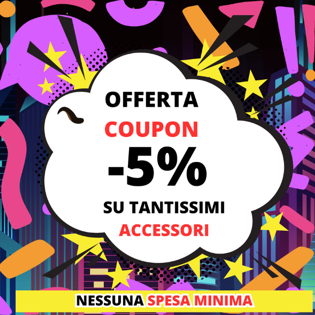 CODICE: ACCESSORI05