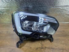 Frontscheinwerfer Renault Master III 260105567R Rechts Scheinwerfer Headlight