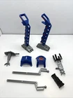 Vintage MOTU Stilt Stalker Masters Of The Universe Missing One Piece