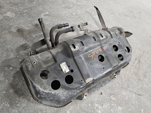 2006 Ford Mustang GT 4.6L USED Fuel Vapor Canister Filter w Mount Frame - Picture 6 of 11