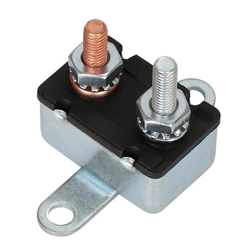 3/8" 175~185 Electric Engine Fan Thermostat DC12V 60A Temp Relay-Switch Sensor - Picture 6 of 8