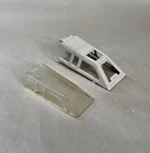 Nice! VINTAGE 1980 STAR WARS SNOW SPEEDER  Cockpit Canopy w/ Glass snowspeeder