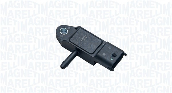 Magneti Marelli Sensor Ladedruck 215810005700 FüR Opel Vivaro X83 Bus Movano X70-image
