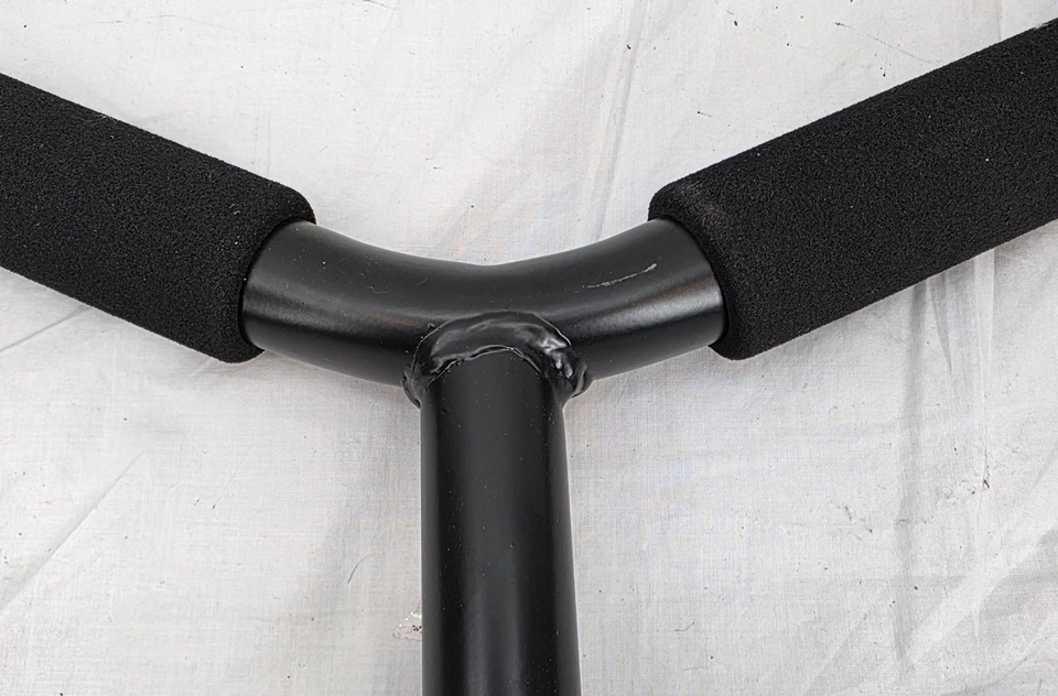Total Gym XLS XL or Fit Black Workout Machine Replacement Wing Handle Bar - image 4 of 4