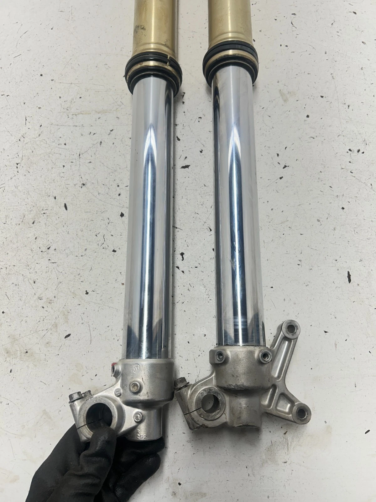 Shop OEM Dirt Bike & Motocross | MX Locker