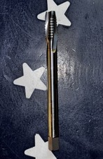 YG1 RC 1/8-28 Taper Pipe Tap TS1551626 HSS-E SP FL  4” OAL