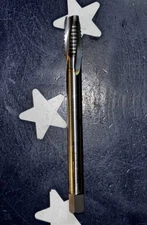 YG1 RC 1/8-28 Taper Pipe Tap TS1551626 HSS-E SP FL  4” OAL