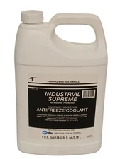 NEW Miller 043809 Protecting Industrial Supreme Antifreeze/coolant, 1 US GAL.