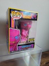 Ultimate Funko Pop Godzilla Figures Checklist and Gallery 37