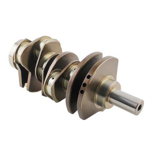 Crankshaft & Main Rods Bearings Set For Jeep Grand Cherokee RAM 1500 3.0L Diesel - Picture 9 of 12