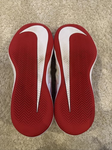 Nike Vapor Pro Tennis Shoes. UK Size 11. Good Condition - Picture 7 of 10