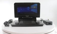 Panasonic 8.5-Inch Portable DVD Player - Region 1 (DVD-LS86)