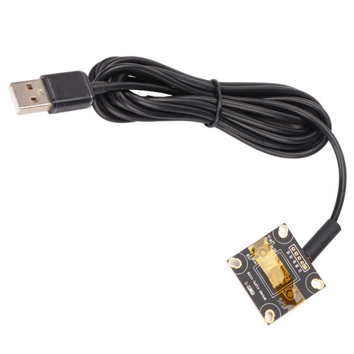 USB Digital Camera Module Plug And Play OV9732 Chip 720P Horizontal Resolutio CB - Afbeelding 19 van 23