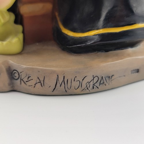 COMPUTER WIZARD Pocket Dragons Limited Editions Real  Musgrave NO BOX - Picture 6 of 10