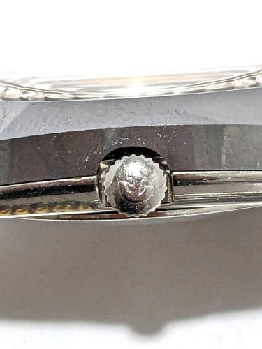 Reloj Automático Antiguo Rado Diastar Revisado - Imagen 6 de 15