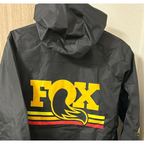 Unused MotoGP FOX RACING MX Jacket Bike Wear Size L limited From JAPAN◎ - Picture 6 of 12
