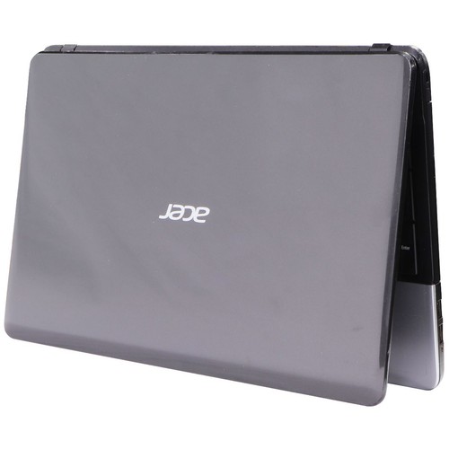 DEFECTIVE Acer Aspire E1-531-4665 (15.6-in) Intel Pentium B960/500GB/4GB - Black - Picture 5 of 6