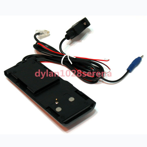 3in1 Programming Cable for Motorola GP88 GP300 P110 GP2000 Radio - Picture 1 of 1