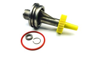 New Mopar OEM 231 Transmission 33 Tooth Speedometer Gear & 26-45 Housing Set New Mopar OEM 231 Transmission 33 Tooth Speedometer Gear & 26-45 Housing Set