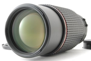 Canon FD 80 200mm F4 L | eBay