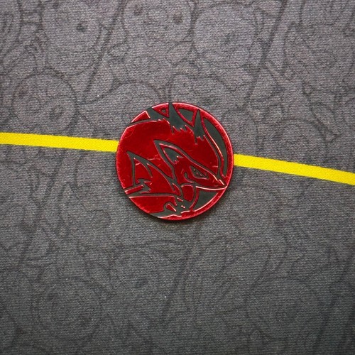 Pokemon TCG Coins--Select from List - Picture 274 of 274