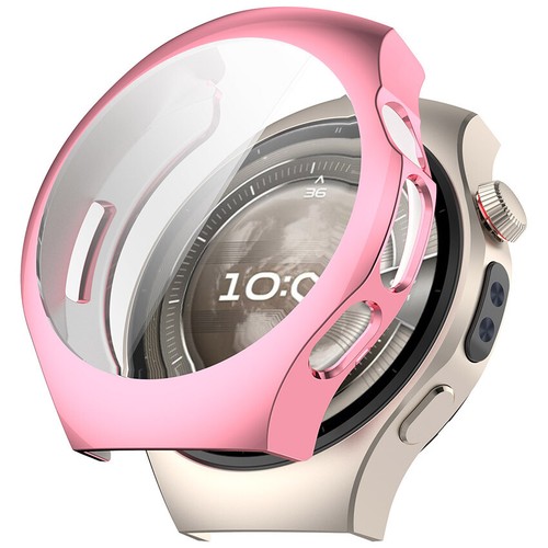 Watch Case Full Cover etui ochronne TPU do Huawei Watch 5 42mm / 46mm - Zdjęcie 19 z 32