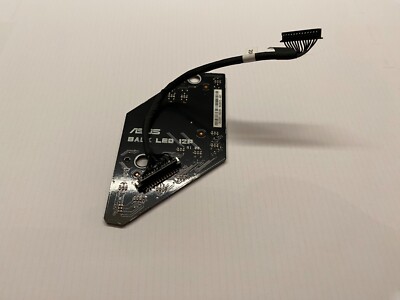 PCH LED 12P  für Asus Rog Strix Z490-E Gaming