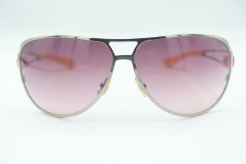 Vintage Diesel DS 0023 3YGAJ - Size 66 11 120 2000s Y2K Sunglasses Rare - Picture 2 of 7